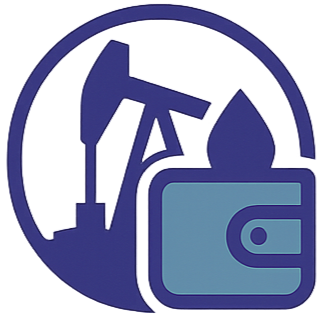 Crude Ledger